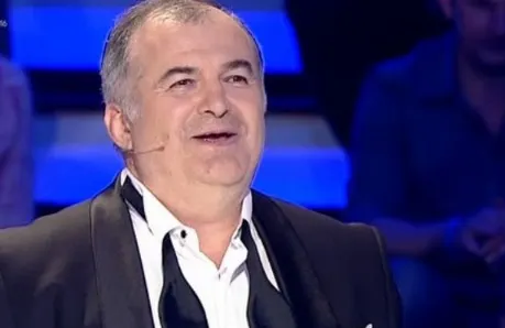 Florin Călinescu îi MITRALIAZĂ pe Dragnea și Dăncilă: Cretin e ăla de te-a pus în fruntea Guvernului