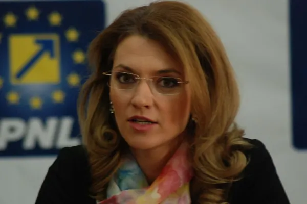 Alina Gorghiu: Graţierea, în forma Guvernului, rezolvă punctual, problema lui Dragnea