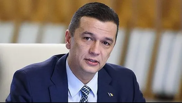Sorin Grindeanu se va întâlni cu omologul său israelian, Benjamin Netanyahu - surse