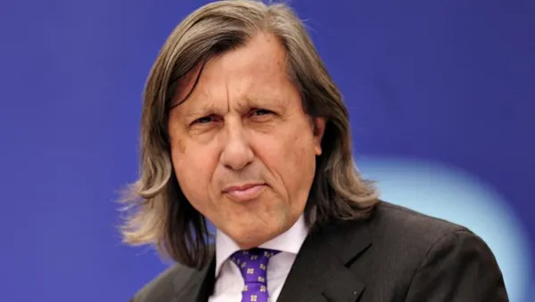 Ilie Năstase are probleme de sănătate