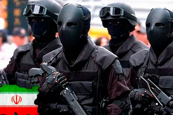 Rusia și Iranul au bătut palma. Șefii armatelor rusă și iraniană "continuă lupta" în Siria