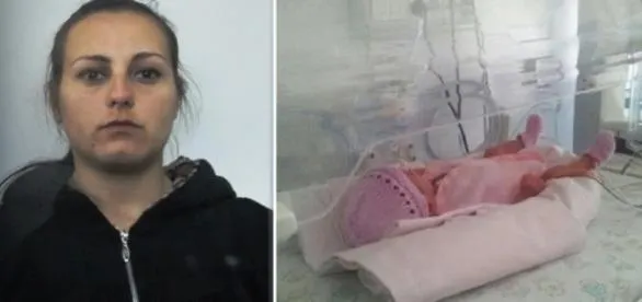 O româncă ŞOCHEAZĂ Italia. Şi-a vândut bebeluşul, dar mama italiancă nu a păstrat copilul, ci....