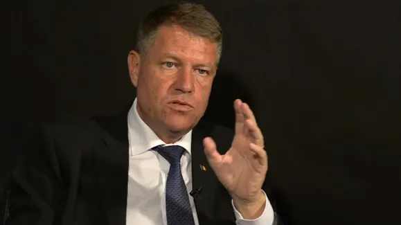 BREXIT. Iohannis: Cel mai important e să discutăm despre oameni, trebuie să mergem până la pensii
