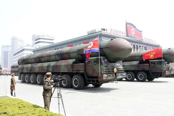 NATO, în alertă. Rusia a instalat rachete nucleare, inclusiv în zona Mării Negre