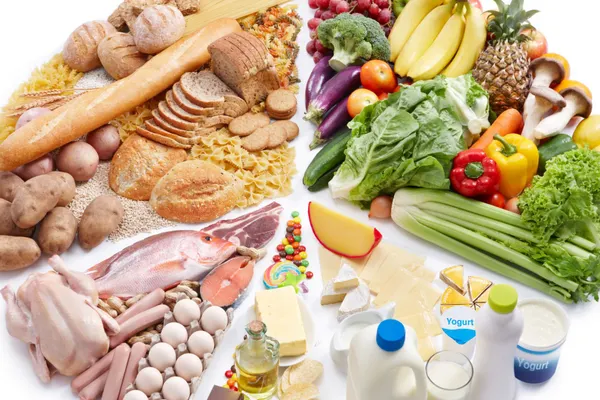 Alimentele care îţi dau dureri de cap