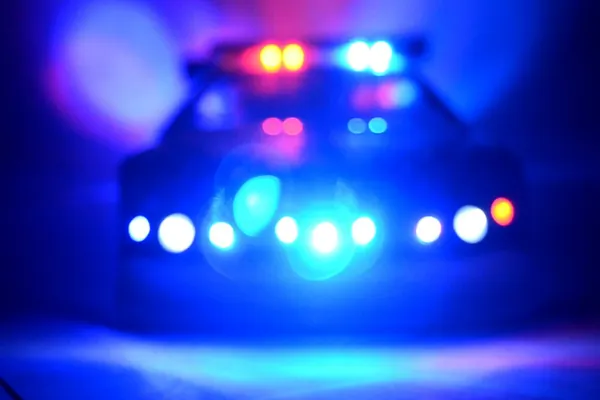 Codul secret al polițiștilor. Ce înseamnă, de fapt, "420"