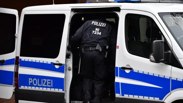 O tânără prostituată din România, victima unui criminal în serie, în Germania
