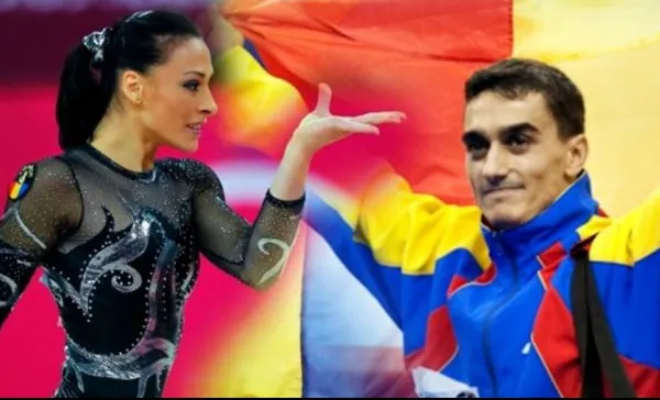 Ponor și Drăgulescu, medalii de aur la Cupa Mondială
