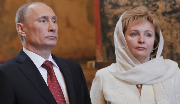 Ce trai luxos duce fosta soţie a lui Vladimir Putin