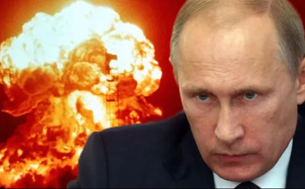 Rusia se teme de un atac nuclear surpriză