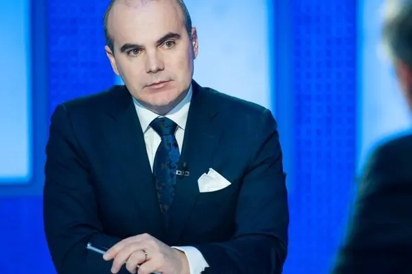 Rareș Bogdan, despre plecarea de la Realitatea TV. Salariu URIAȘ pus la bătaie
