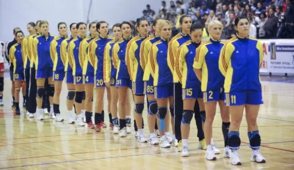 Handbal feminin -preliminariile EURO 2018: România, în grupă cu Rusia, Austria și Portugalia