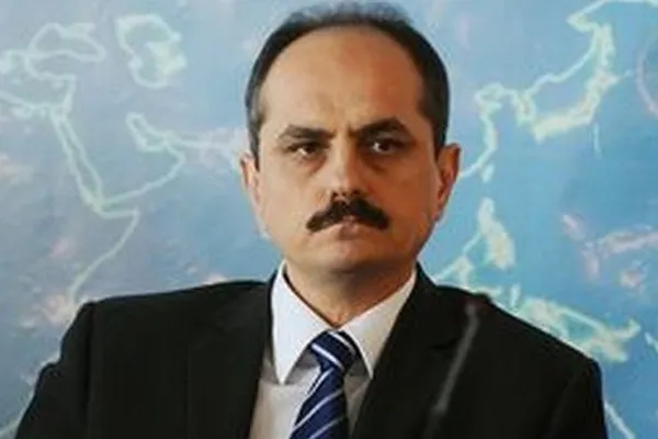 Virgil Păunescu, noul vicepreşedinte al CNMR pentru sănătate şi familie