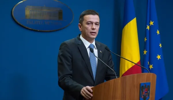 Reacția lui Sorin Grindeanu, după accidentul feroviar din Constanța: ”Voi dispune măsuri urgente pentru a evita pe viitor astfel de situații”