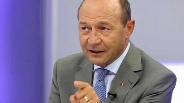 Întrebarea lui Traian Băsescu după revocarea Laurei Codruța Kovesi