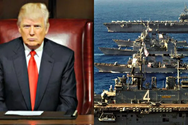 SUA provoacă Rusia. Trump dă undă verde aderării Muntenegru la NATO