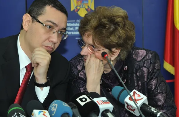 Fiul unui fost ministru din Guvernul Ponta, condamnat la cinci ani de închisoare
