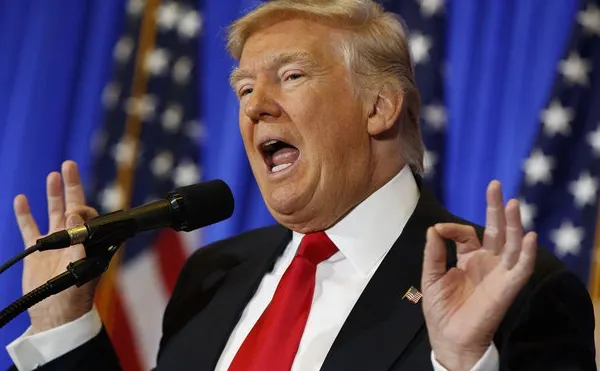 Ultima lovitură pentru Trump. Dezvăluire: echipa sa de campanie a avut 18 contacte cu Rusia