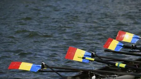 Canotaj: Prima medalie pentru România la Europenele din Cehia, aur la patru rame feminin