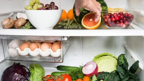 Această substanţă se găsește în aproape toate alimentele şi cauzează CANCER. Cum ne putem feri de ea