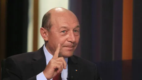 Băsescu, atac dur la PSD și ALDE: Dragnea şi Tăriceanu vând şi istoria ţării pentru voturile UDMR