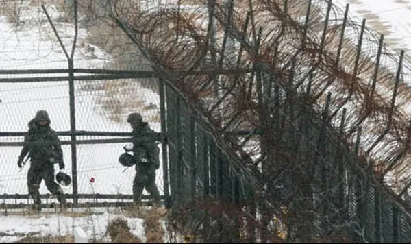Provocare: armata din Coreea de Sud a tras focuri de avertisment spre o dronă din Coreea de Nord