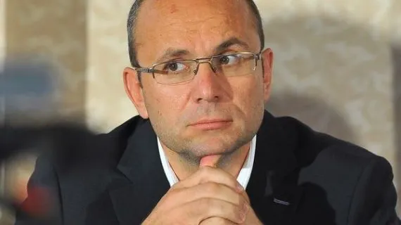 Gușă: Evaluarea Guvernului Grindeanu este nestatutară! Este o bătălie de orgolii, de putere