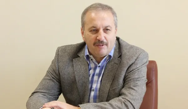 REALITATEA ROMÂNEASCĂ, ora 21: Profesorul Vasile Dîncu vorbește despre ultima sa carte