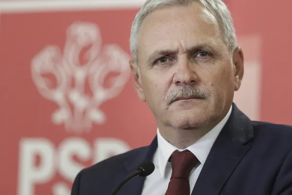Ziua sancţiunilor şi mustrărilor la PSD. Liviu Dragnea, nemulţumit de partidul său, dar şi de Guvern