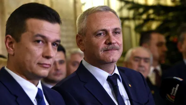 Realitatea Tv prezintă substratul luptei din PSD. Grindeanu, mărul discordiei, susţinut de GREII PSD