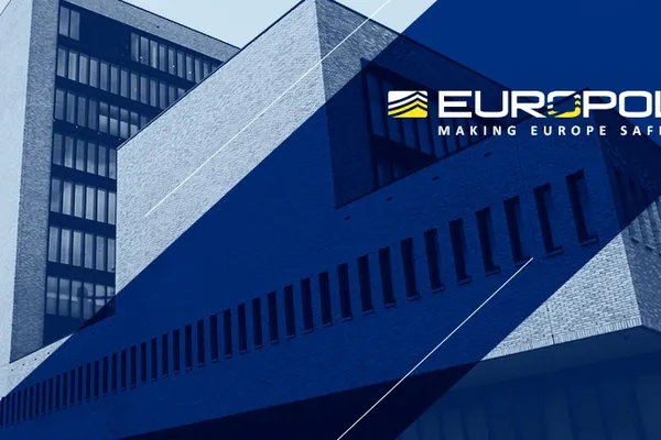 EUROPOL a destructurat cea mai mare piață ilegală online. SERVERELE erau găzduite de Ucraina și Republica Moldova