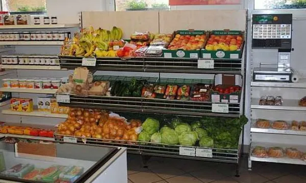 O ţară europeană încurajează furtul de alimente, pentru a reduce numărul de alimente irosite