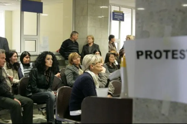 SindFISC lansează proteste la nivel național și cere recunoașterea rolului angajaților din sistemul finanțelor publice