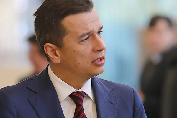 Mesajul de ultimă oră transmis de Sorin Grindeanu către PSD: "Există riscul iminent ca..."