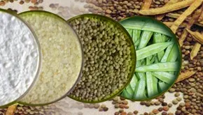 Guma de guar se găsește în toate alimentele, dar unii spun că ar cauza cancer. Care este adevărul