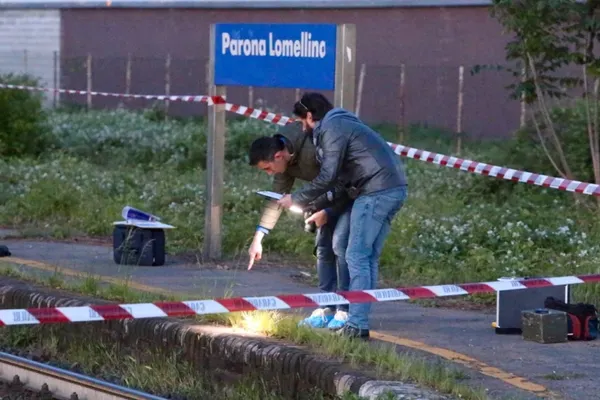 Tragedie în Italia - o tânără voleibalistă româncă a murit, călcată de tren, sub ochii iubitului