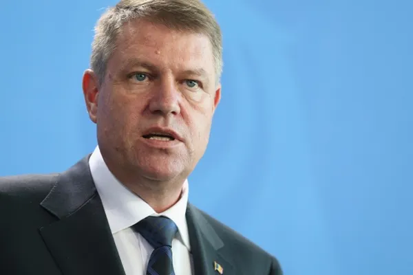 Iohannis: Uniunea Europeană trece prin teste dificile care-i pun la încercare unitatea