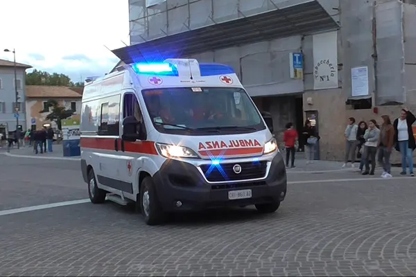 Accident grav în Italia: patru români au fost răniți! Unul dintre autovehicule a luat foc