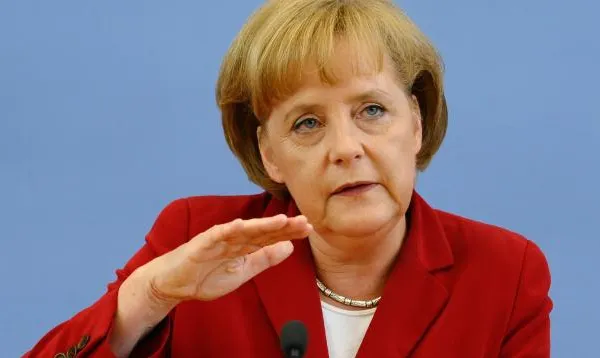 Merkel, despre Macron: "Speranţele a milioane de francezi, dar şi ale multora din Germania"