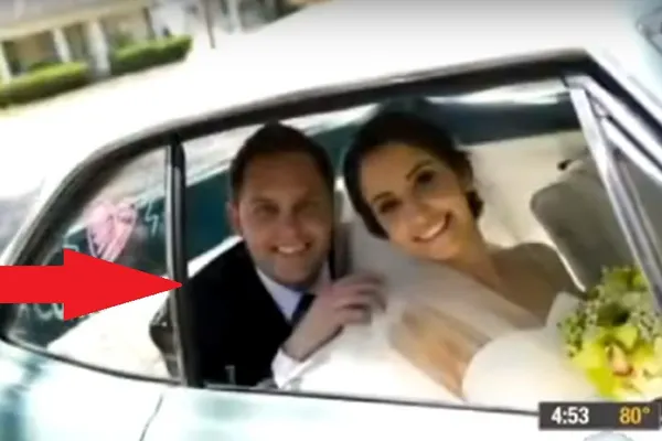 Fata a murit la doi ani după nuntă. Privind pozele de la nuntă, polițiștii au descoperit…