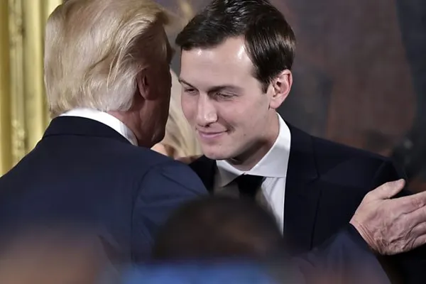 FBI intră în familia  Trump. Ginerele președintelui SUA, audiat pentru relațiile cu Rusia