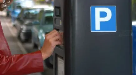 Cel mai bizar sfat al polițiștilor. Ce n-ar trebui să faci niciodată într-o parcare