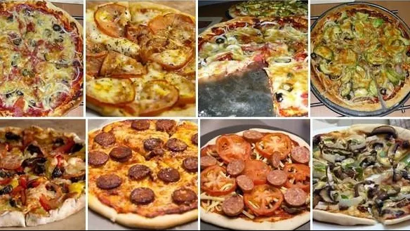 Cea mai delicioasă pizza de casă. Secretul prin care poţi să faci blatul ca la restaurant