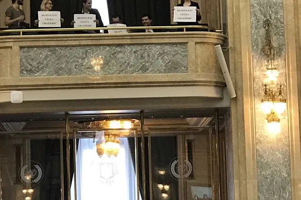 PSD a cerut retragerea de pe ordinea de zi a legilor UDMR