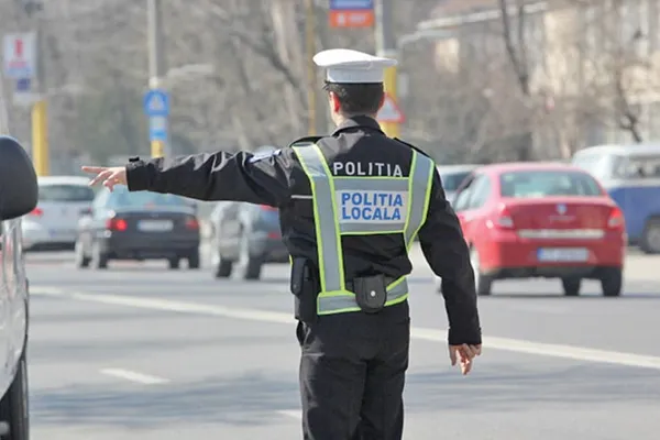Concediere în masă, în Buzău! Peste 300 de polițiști locali vor rămâne fără loc de muncă