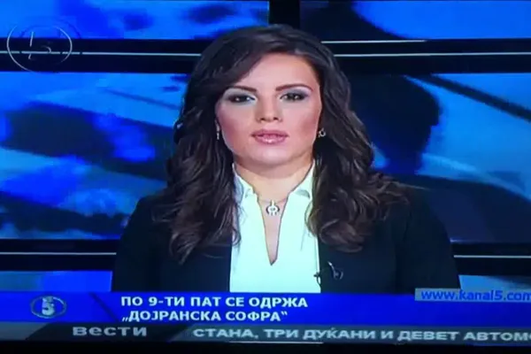 Ucraina obligă posturile de televiziune să limiteze folosirea limbii ruse