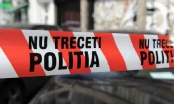Un bărbat și-a îngrozit familia, amenințând că se sinucide. Cum l-au găsit polițiștii