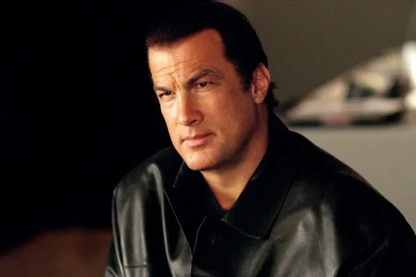 Steven Seagal, persona non grata! Ucraina îl consideră un pericol pentru siguranța națională