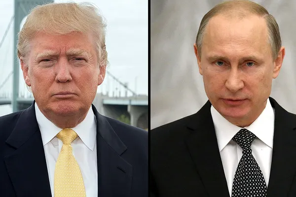 Anunțul neașteptat al lui Vladimir Putin: ”Voi face publice discuțiile cu Donald Trump”
