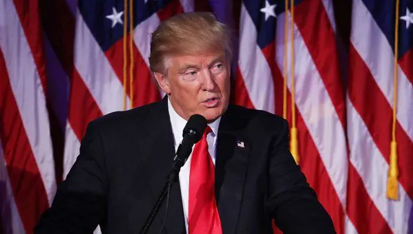 Fiii lui Donald Trump au lansat un lanţ de hoteluri patriotice